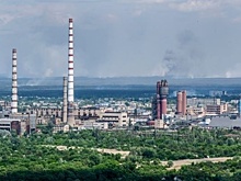 Вывод заложников с территории завода «Азот» сорван