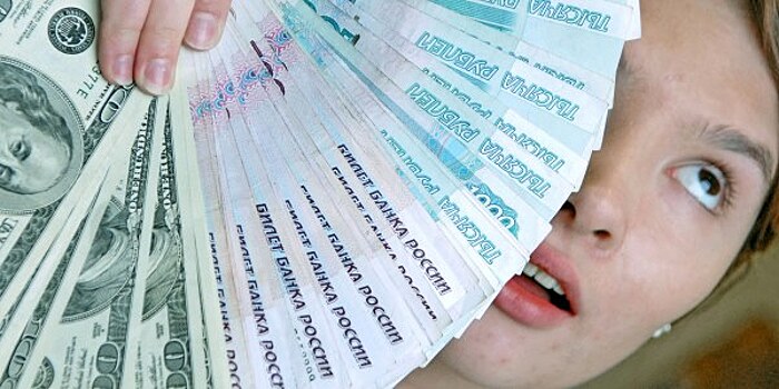 В этом году рост реальных доходов россиян составит 3% - прогноз