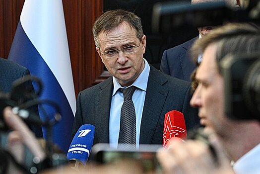 Делегация России покинула генконсульство в Стамбуле