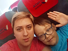 «Я молила бога, чтобы мы погибли быстро»