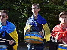 Украина: призыв к стерилизации безработных и ода коллаборационизму с нацистами (AgoraVox, Франция)