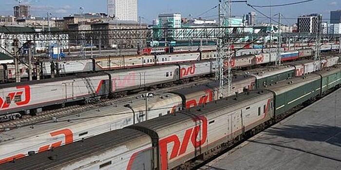 РЖД одобрили программу бондов с обращением до 100 лет