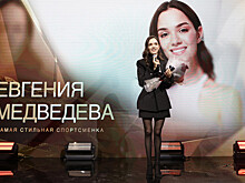 В Москве назвали «100 самых стильных» по версии телеканала Fashion TV