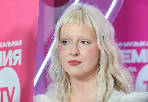 Популярная российская певица назвала самый красивый город в мире