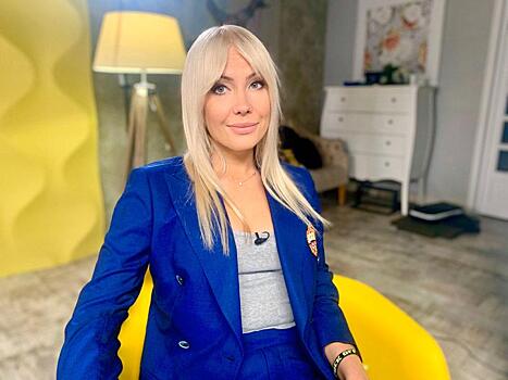 Катерина Кирильчева: "Сейчас работы даже больше, чем по ходу сезона"
