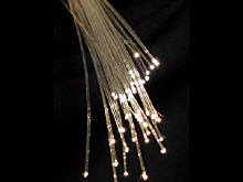 Дефицит оптоволокна ударит по карманам российских интернет-пользователей