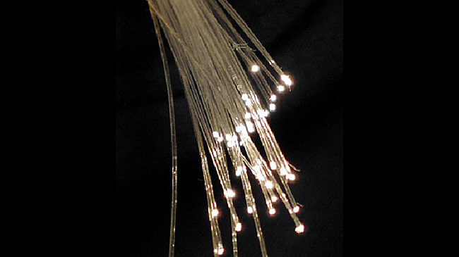 Дефицит оптоволокна ударит по карманам российских интернет-пользователей