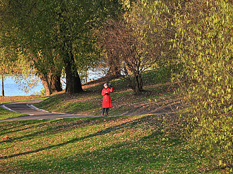 Синоптики сообщили о резком похолодании в Центральной России