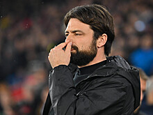 "Саутгемптон" уволил главного тренера