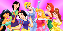 А ты знал? Какие российские звезды озвучивают принцесс Disney?