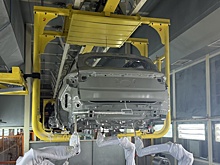 На заводе "БелДжи" в Беларуси прошла масштабная модернизация: что изменилось