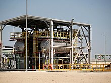 Выручка конкурента России от продажи нефти рухнула
