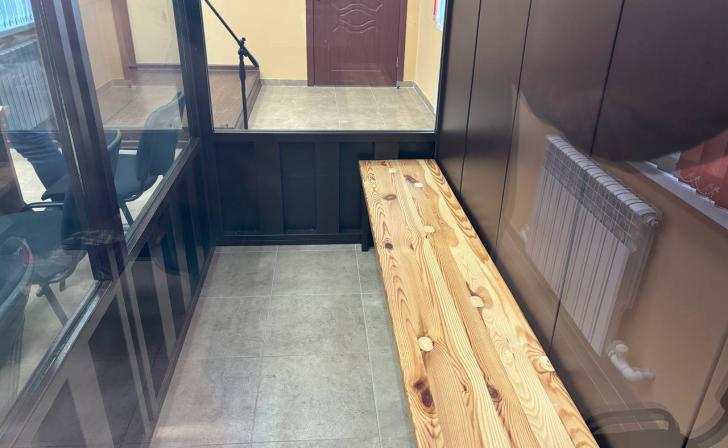 Курянин получил 8 лет колонии за жестокое избиение, приведшее к смерти мужчины