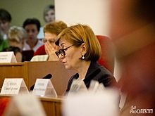 Галина Сафонова и Галина Зольникова останутся работать в министерствах