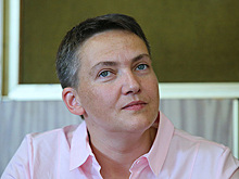 Суд удовлетворил жалобу Савченко на свой арест