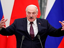 Лукашенко назвал триллером организацию переговоров России и Украины