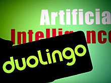 Duolingo теряет стоимость на фоне конкуренции с ИИ