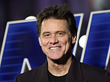 Джим Керри пожаловался, что был вынужден вернуться в кино из-за нехватки денег