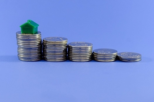 Калужане в 2019 году набрали кредитов на 100,2 млрд рублей