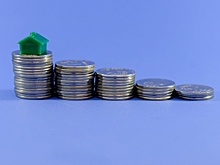 Калужане в 2019 году набрали кредитов на 100,2 млрд рублей