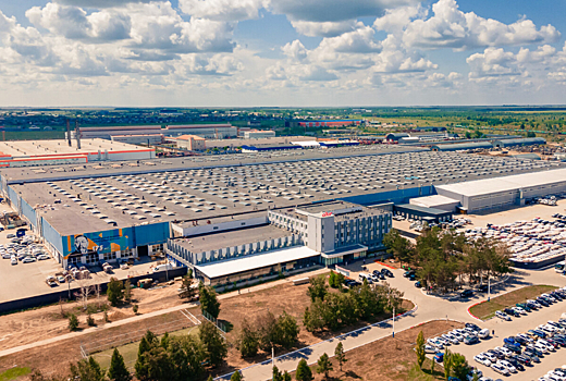 Производство автомобилей Skoda запускают в Казахстане: новые подробности