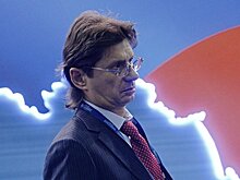 Федун подставил "Спартак" под санкции США