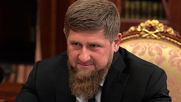 Кадыров призвал наказать подельников «кизлярского стрелка»