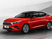 НАПИ: за пять лет на содержание JAC J7 придется потратить 2,1 млн рублей