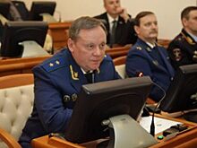 Прокурор Зауралья предложил усилить контроль за очередью на жильё