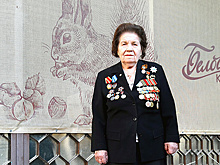 Шоколад, война и хитрость. Как преодолеть трудности и до 94 лет вести торговлю сладостями