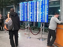 В Оренбургской области объявлен траур по жертвам крушения Ан-148