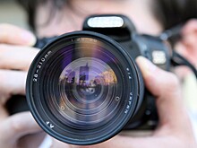 Волшебство кадра: фотографы-профессионалы и любители показали город с необычного ракурса