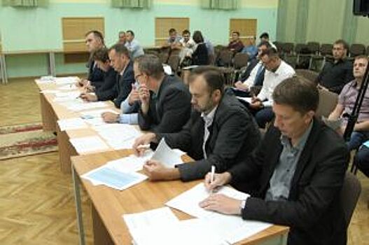 Определены победители полуфинала корпоративного конкурса «Металлоинвеста»