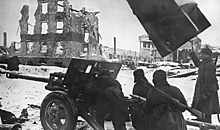 Победный 1943-й и 2024 год: волгоградцам показали улицы Сталинграда