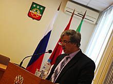 Мэр Шимановска Павел Березовский уходит со своего поста