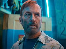 Звезда фильма «Никто» высказался о схватке с Супер Марио