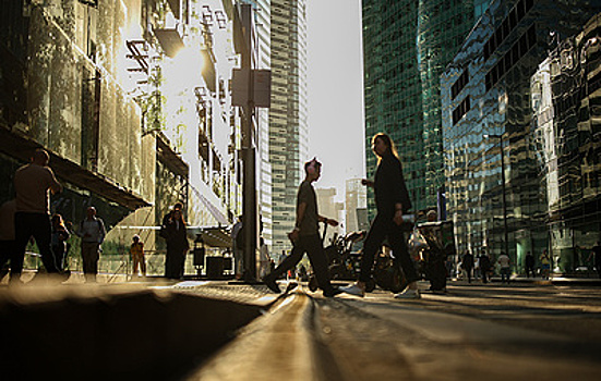 МЭР считает, что мировая экономика адаптировалась и продолжит рост