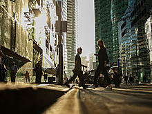 МЭР считает, что мировая экономика адаптировалась и продолжит рост