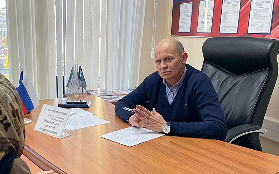 И.о. министра здравоохранения Тамбовской области уходит в отставку после скандала с гаишниками