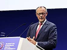 Раскрыта «ошеломительная» реакция Мерца на план США по Украине