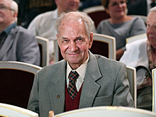 Мишустин поздравил с 95-летием актера Юрия Каюрова