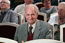 Мишустин поздравил с 95-летием актера Юрия Каюрова