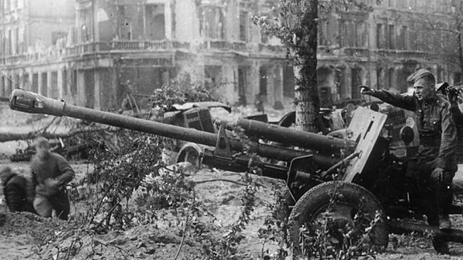 От Волги до Опавы