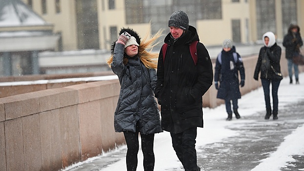 Снега добавится: синоптик Шувалов о рекордной высоте сугробов в Москве