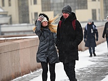 Снега добавится: синоптик Шувалов о рекордной высоте сугробов в Москве