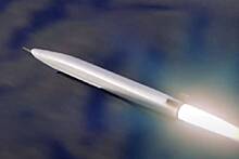 В США испытали ключевые элементы новой американской ракеты Sentinel