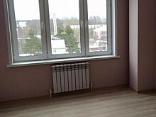 Второй этап программы переселения из ветхого и аварийного жилья стартовал в Вологде