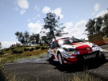 WRC 10 - Список легендарных автомобилей