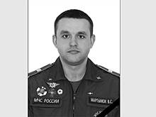 ВСУ ударили по машине участвовавшего в эвакуации и ликвидации последствий атак спасателя