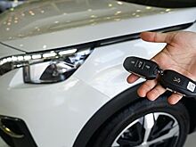 Какие автомобили россияне чаще всего покупают в кредит